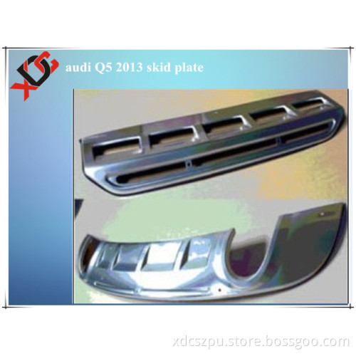Car Skid Plate for Audi Q5 2013 Body Kit